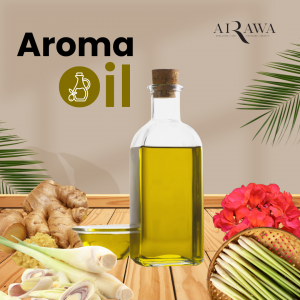 Aroma Oil