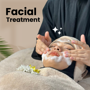 Facial Treament