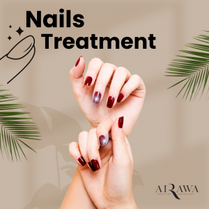Nail Treatment